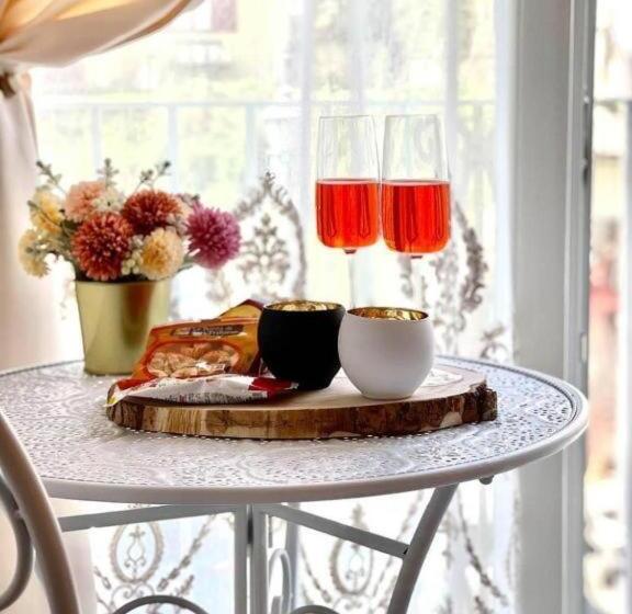 Granoro Gragnano B&b