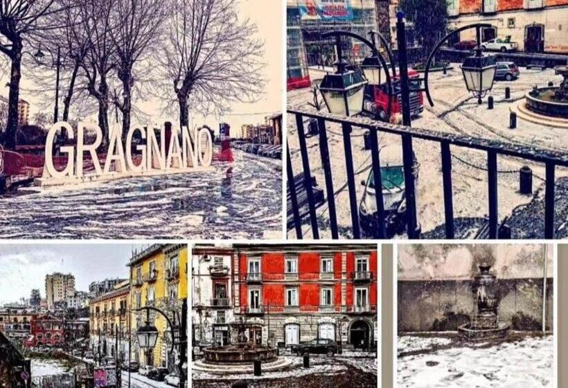 Granoro Gragnano B&b