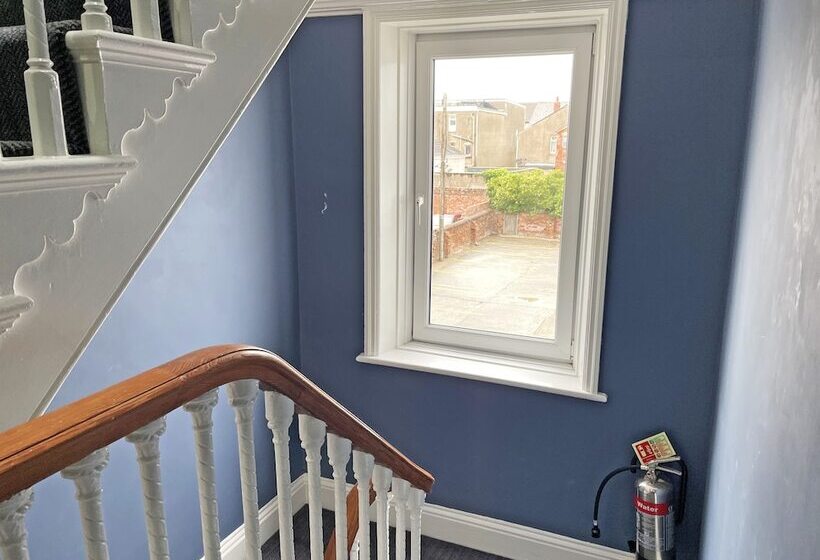 ホテル 1820 Boutique Rooms And Suites