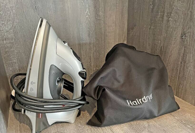 ホテル 1820 Boutique Rooms And Suites