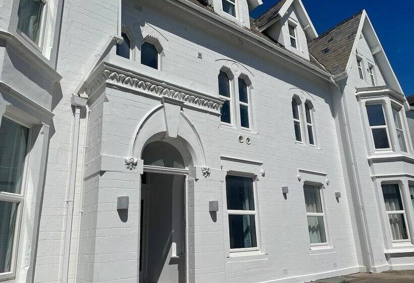 ホテル 1820 Boutique Rooms And Suites