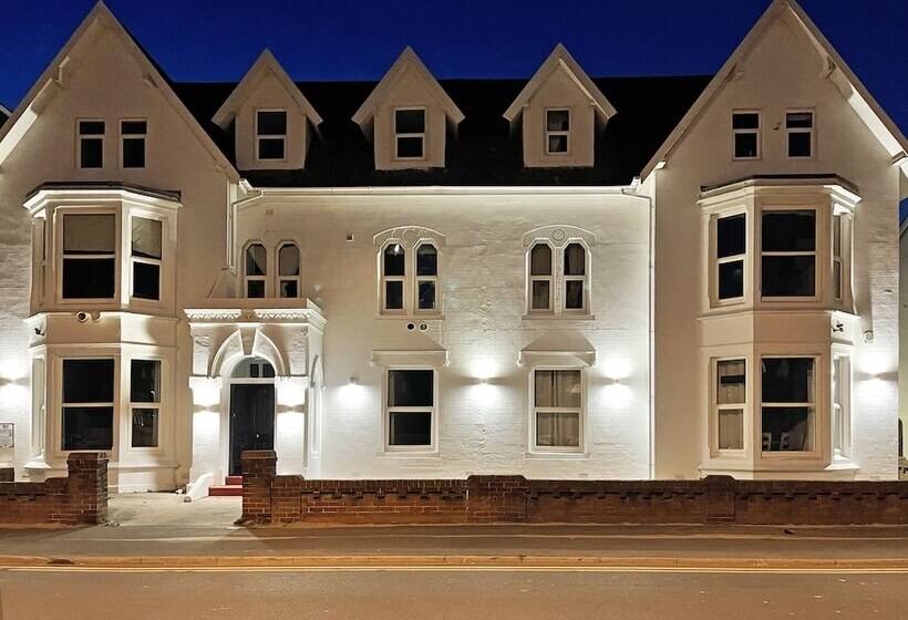 ホテル 1820 Boutique Rooms And Suites