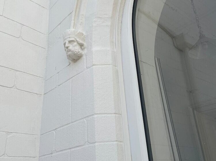 ホテル 1820 Boutique Rooms And Suites