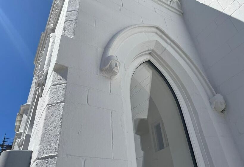 ホテル 1820 Boutique Rooms And Suites