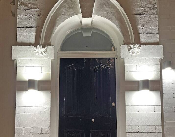 ホテル 1820 Boutique Rooms And Suites