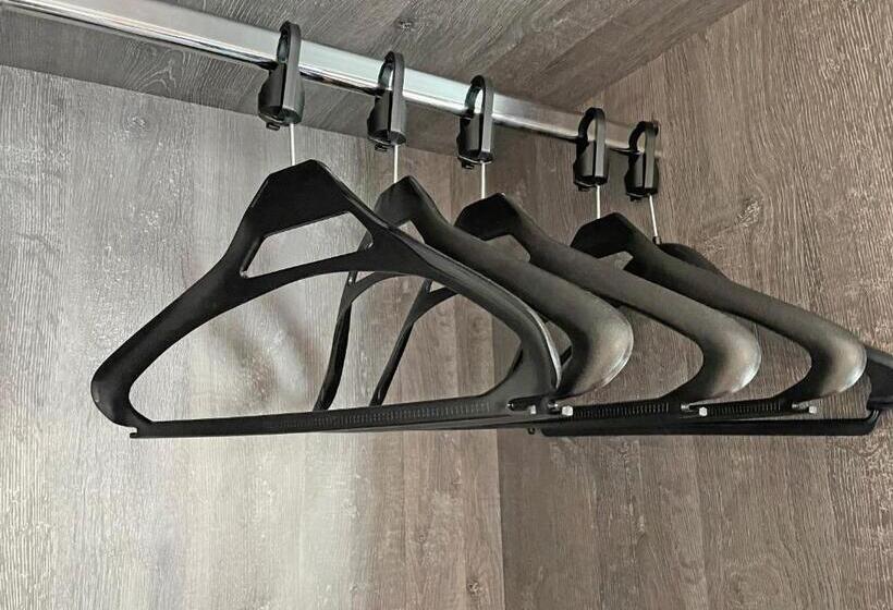 ホテル 1820 Boutique Rooms And Suites