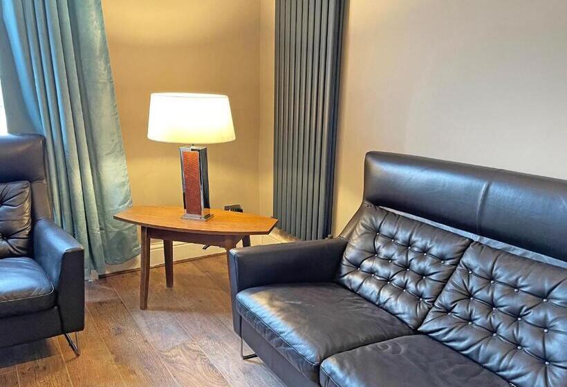 ホテル 1820 Boutique Rooms And Suites