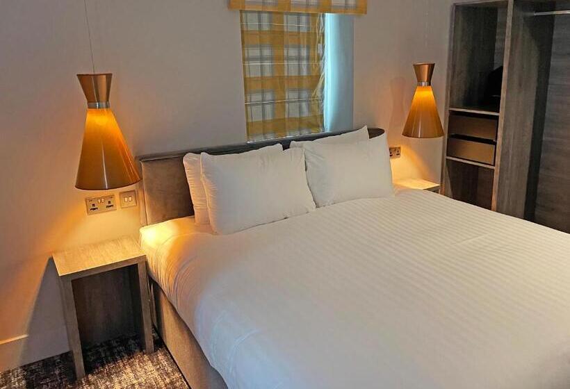 ホテル 1820 Boutique Rooms And Suites