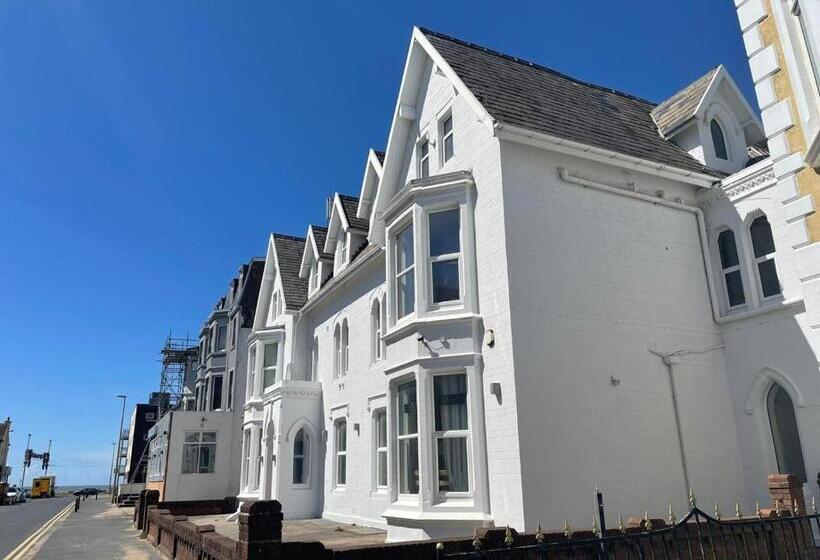 ホテル 1820 Boutique Rooms And Suites