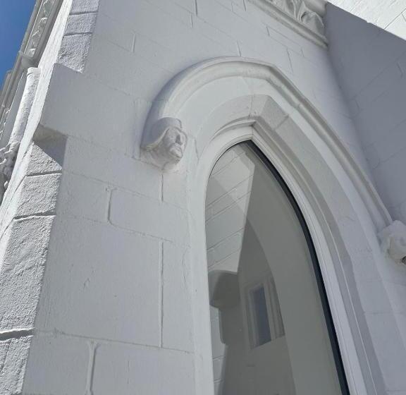 ホテル 1820 Boutique Rooms And Suites