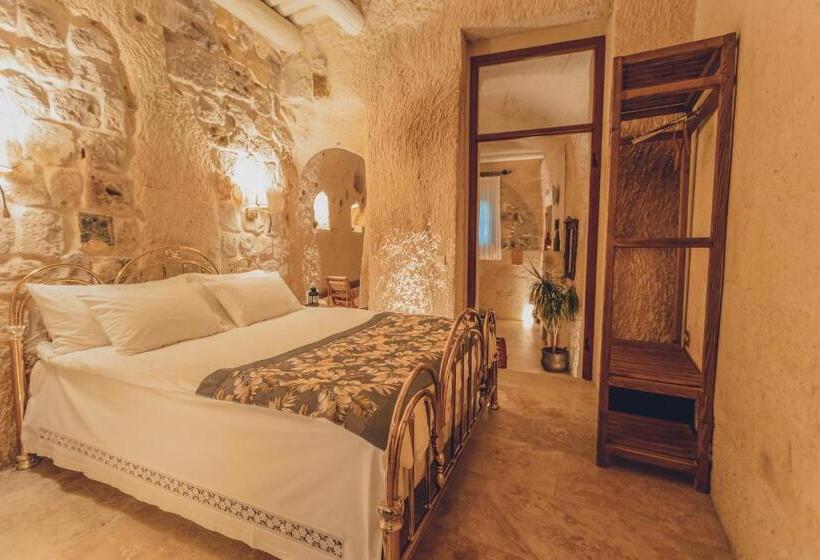 فندق Peristyle Cave Cappadocia  Special Class