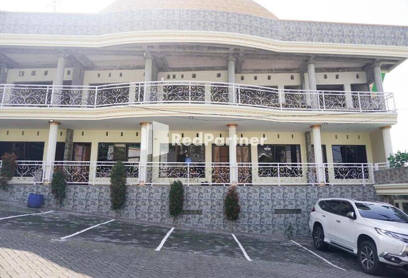 Hotel Griya Imafa Inn Mitra Reddoorz