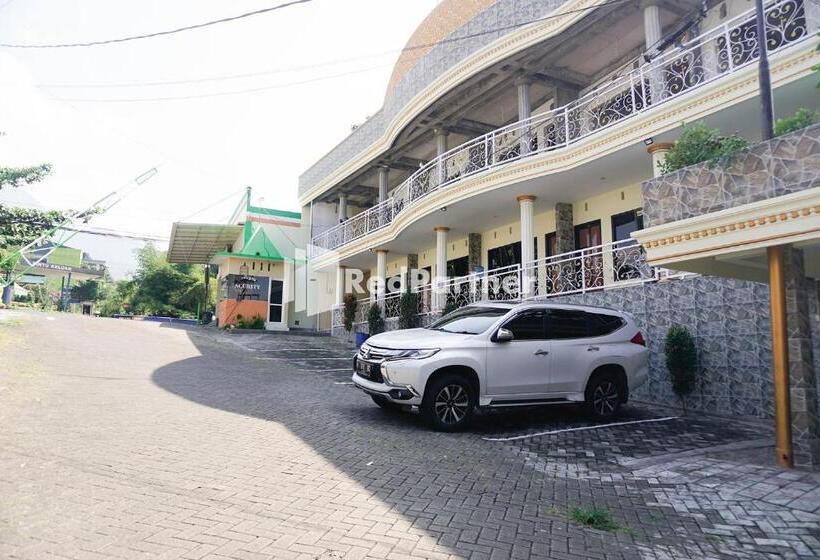 Hotel Griya Imafa Inn Mitra Reddoorz