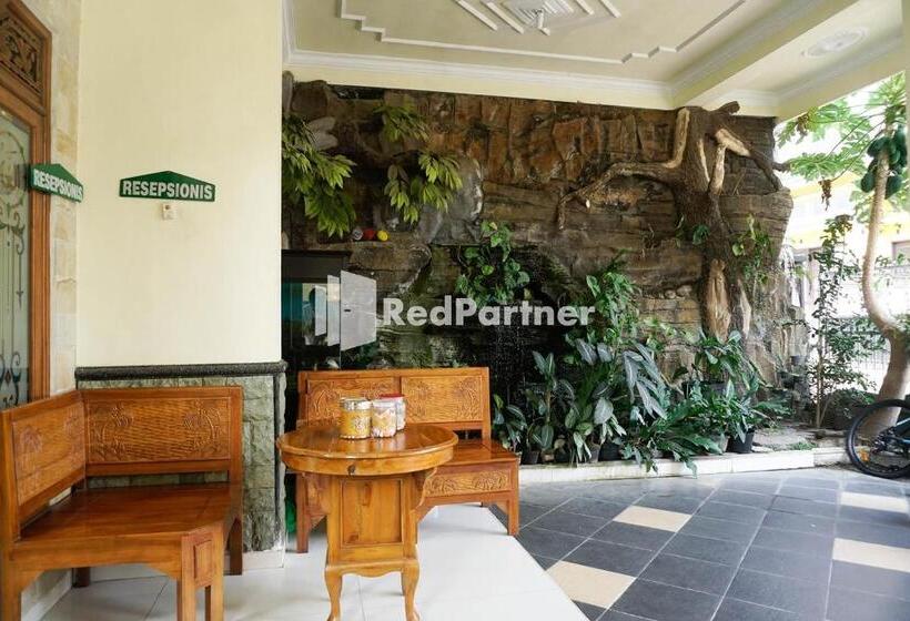 Hotel Griya Imafa Inn Mitra Reddoorz