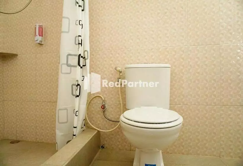 ホテル Griya Imafa Inn Mitra Reddoorz