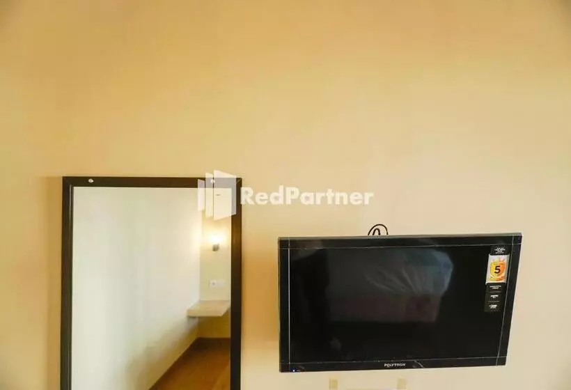 ホテル Griya Imafa Inn Mitra Reddoorz