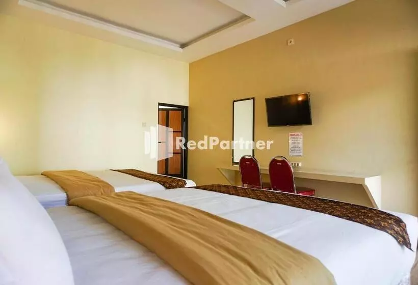 ホテル Griya Imafa Inn Mitra Reddoorz