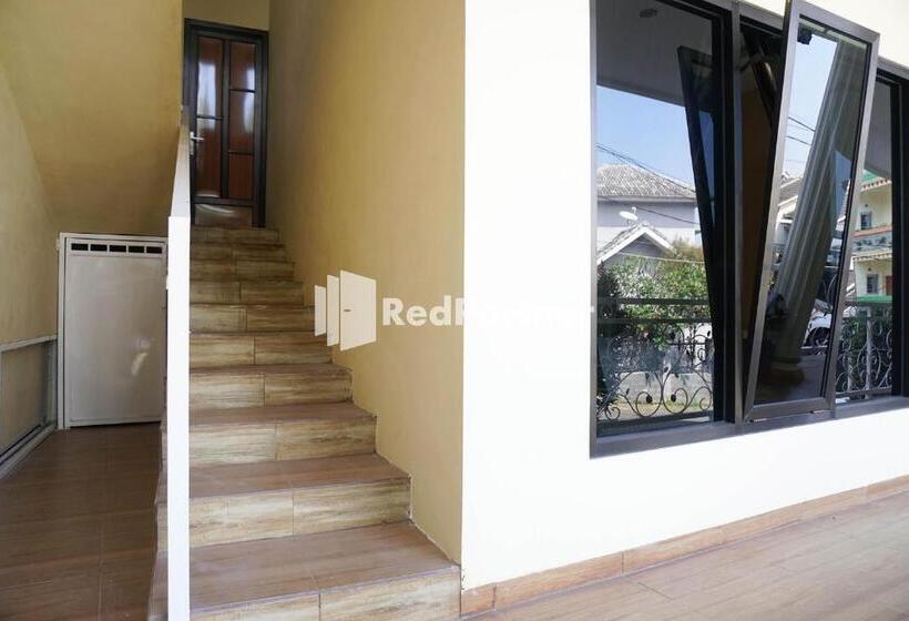 Hotel Griya Imafa Inn Mitra Reddoorz