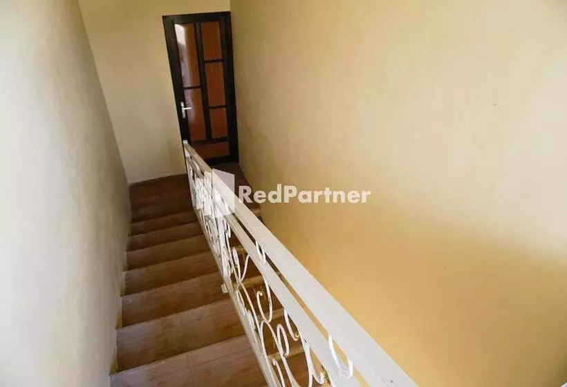 ホテル Griya Imafa Inn Mitra Reddoorz