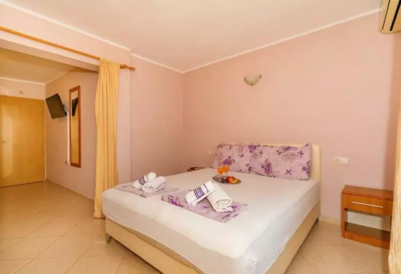 پانسیون Guest House Edita