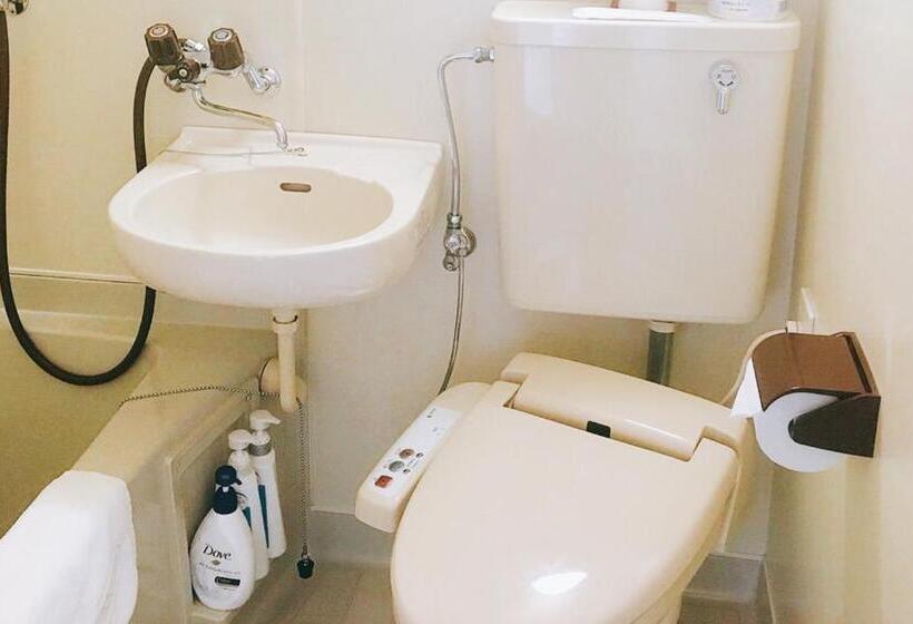 宇和パークホテル