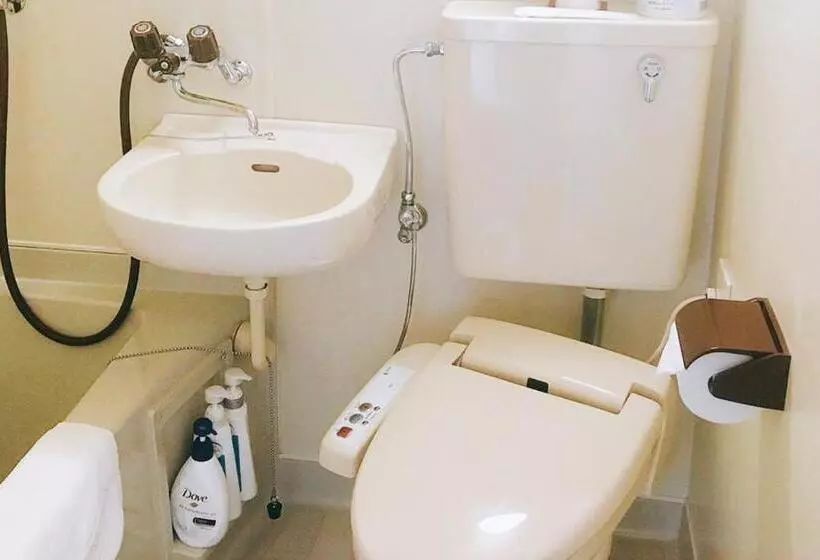 宇和パークホテル