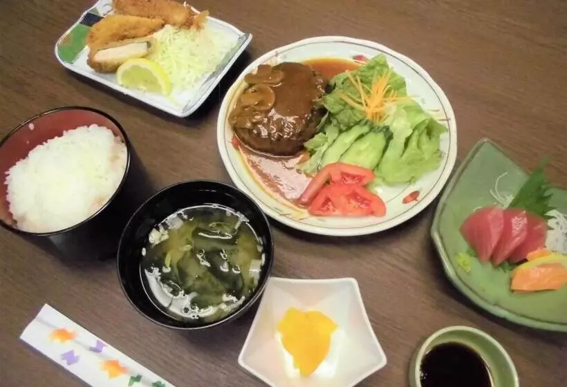 館林グランドホテル