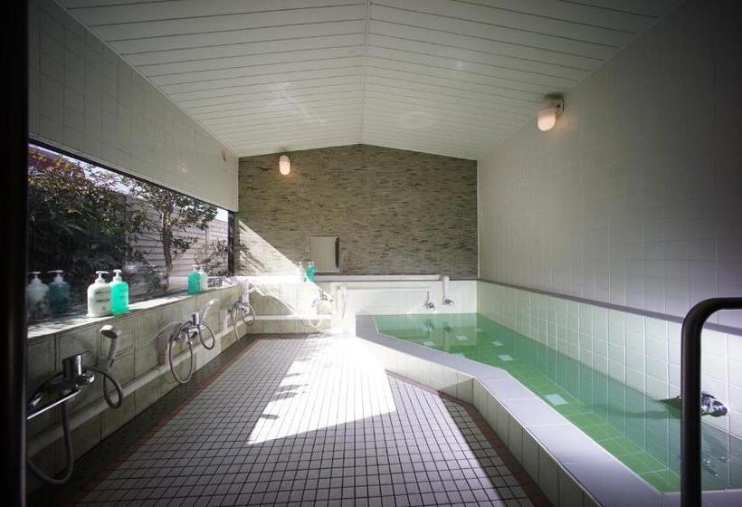 館林グランドホテル