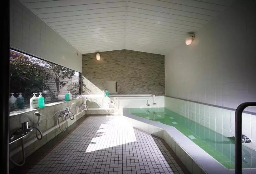 館林グランドホテル