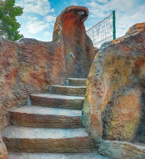 ユースホステル стаи за гост хит хаус и спа