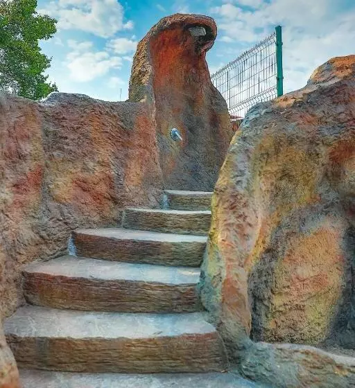 ユースホステル стаи за гост хит хаус и спа