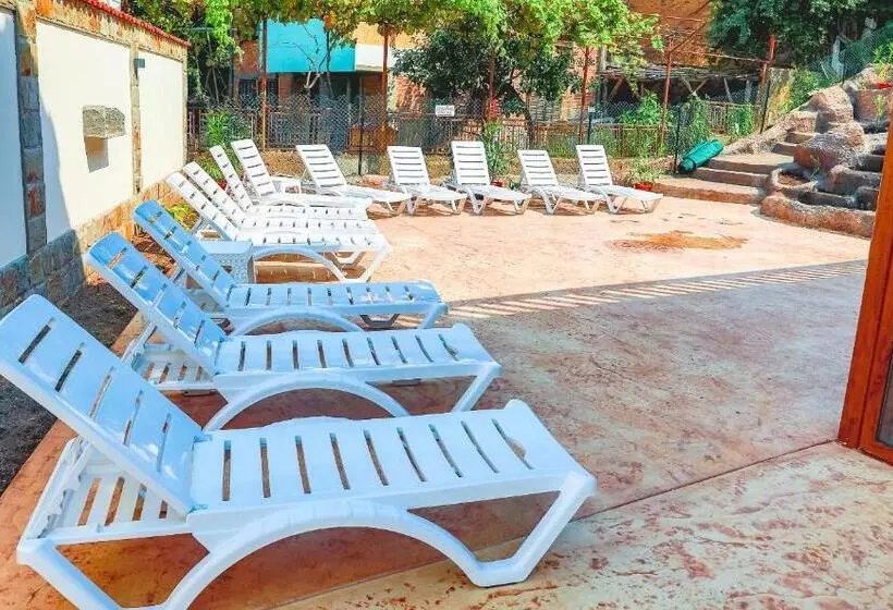 ユースホステル стаи за гост хит хаус и спа