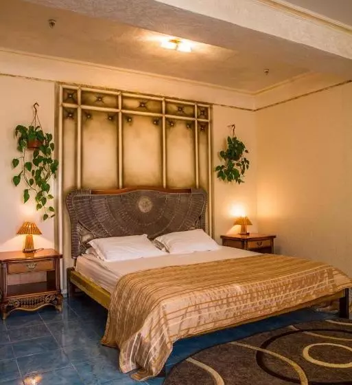 Retkeilymaja отель вышеград