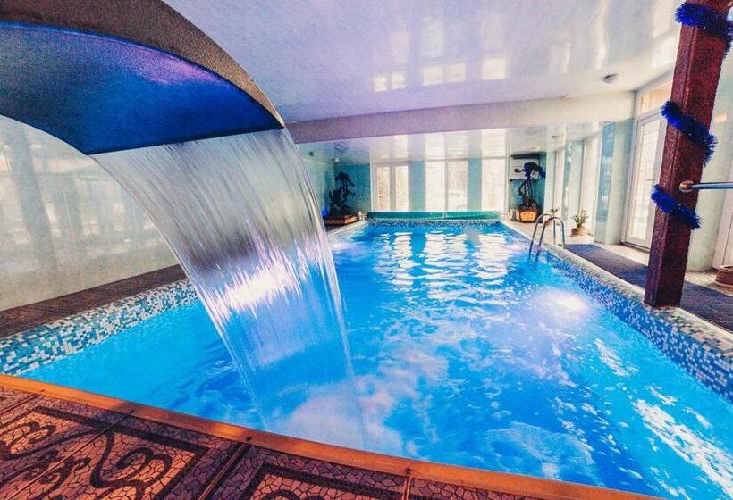 هاستل отель вышеград