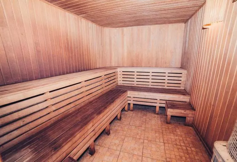 Retkeilymaja отель вышеград