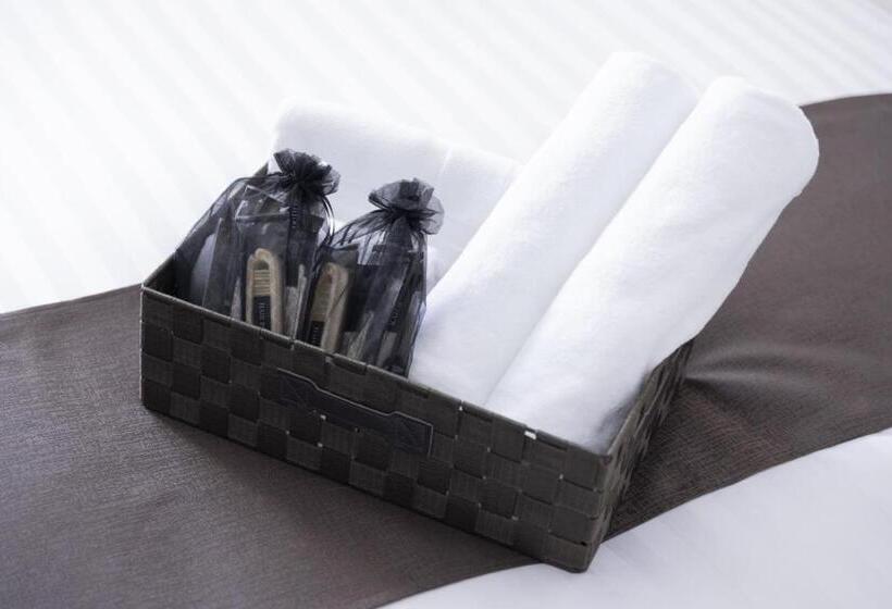 Coruscant Hotel Nagasakiekiⅲ