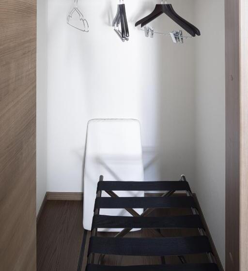 Coruscant Hotel Nagasakiekiⅲ