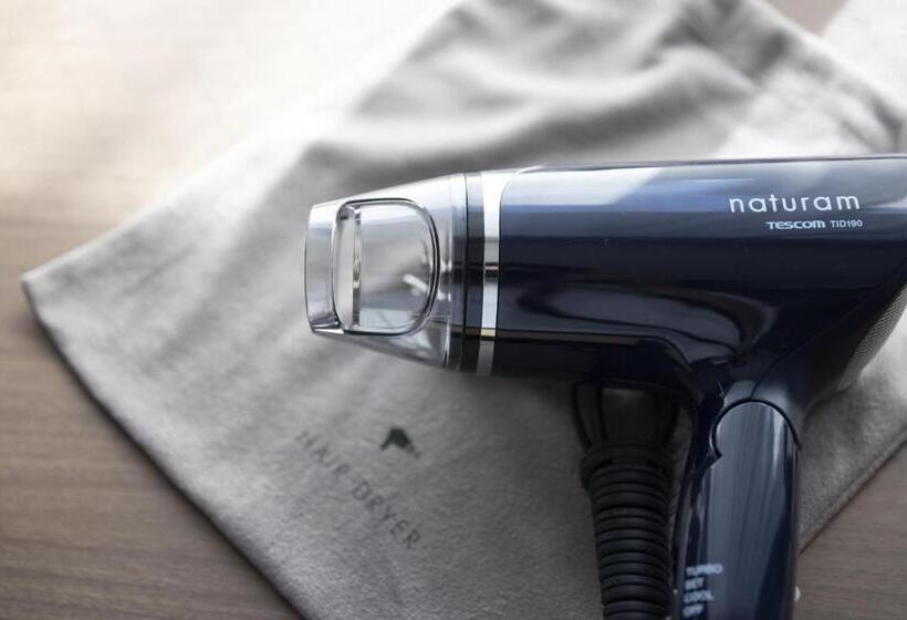 Coruscant Hotel Nagasakiekiⅲ