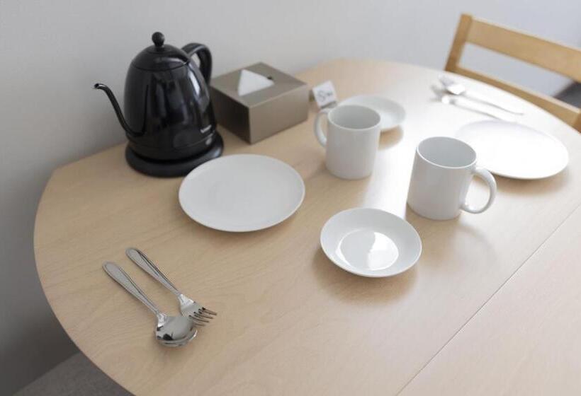 Coruscant Hotel Nagasakiekiⅲ