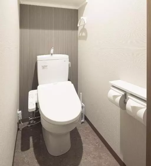 Coruscant Hotel Nagasakiekiⅲ