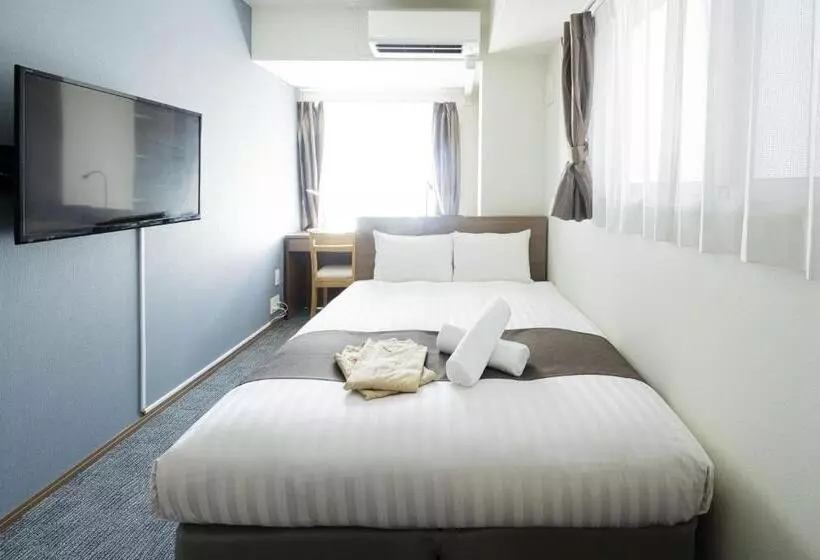 Coruscant Hotel Nagasakiekiⅲ
