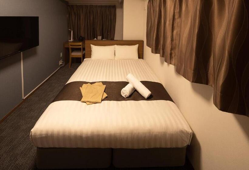 Coruscant Hotel Nagasakiekiⅲ