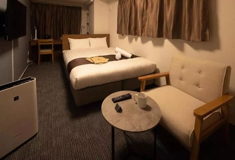 Coruscant Hotel Nagasakiekiⅲ