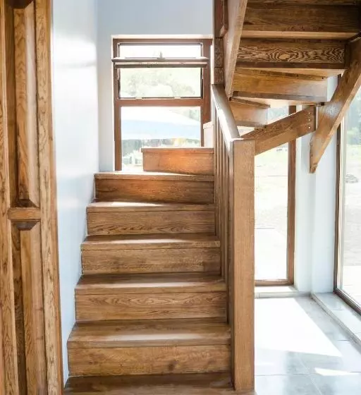 ホテル котедж парк славна