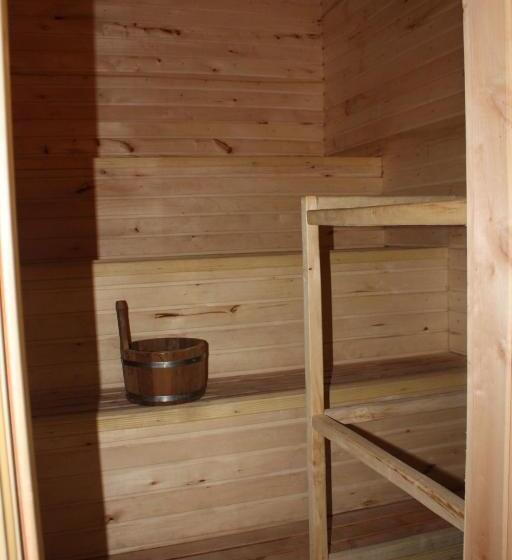 فندق база відпочинку тростян