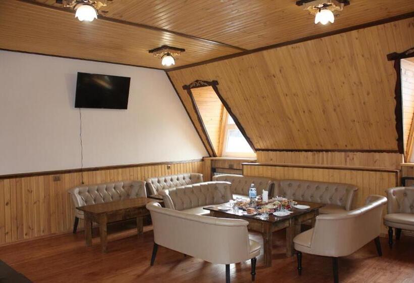 فندق база відпочинку тростян