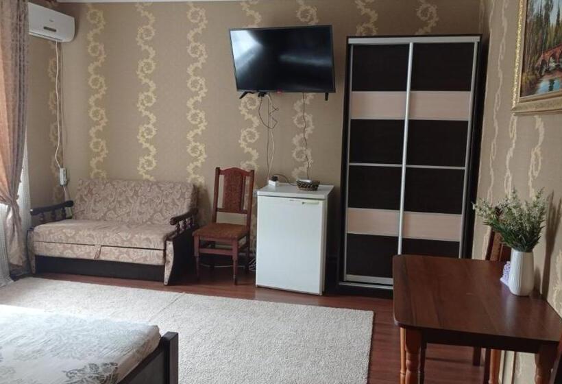 호텔 готель адріана