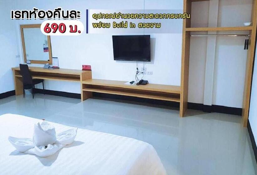 בית מלון כפרי โรงแรมบาบาราย