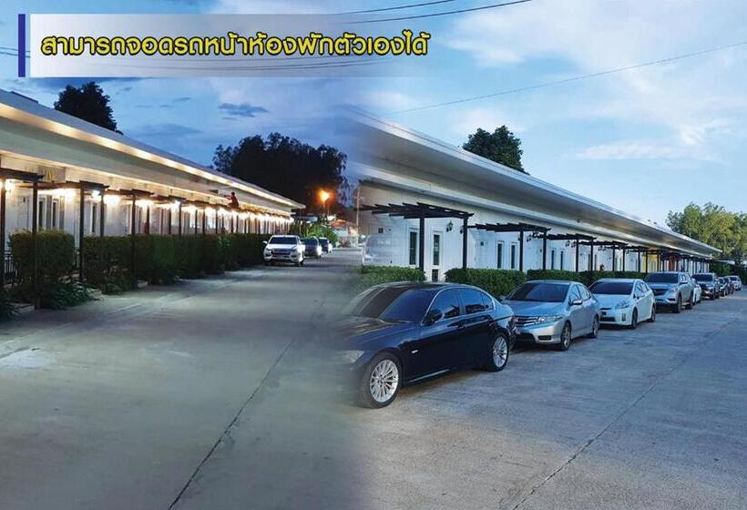 בית מלון כפרי โรงแรมบาบาราย