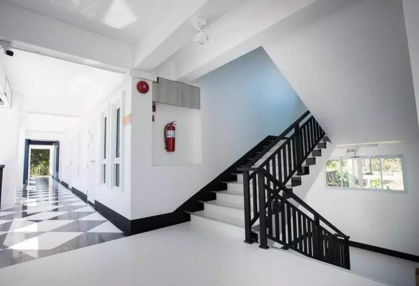 ホテル โรงแรมบาบาราย